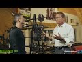 Arnold Schwarzenegger benching- Blueprint