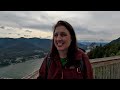 Goldbelt Tram Excursion in Juneau Alaska