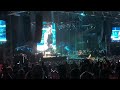 Shinedown St. Louis 2023 daylight / get up