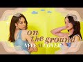 [AI COVER] NVee Blackswan 'On The Ground' By ROSÉ