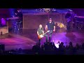 Luke Combs Covers Chris Stapleton Tennessee Whiskey at Ryman