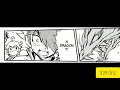 Beyblade / Ryuga lives! / Sakyo vs Ryuga Shogun Steel Manga