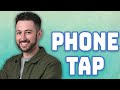 Donation Miscalculation (Phone Tap) | Brooke and Jeffrey