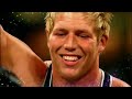 jack swagger all american american hero vid