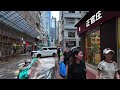 Amazing Walking Tour in Hong Hong - Causeway Bay HK: Shop, Eat, Play Hub