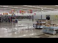 Frackville Mall -KMart 2015 Clearance Sale