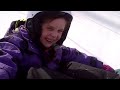 girls skiing 4