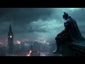 Lose Yourself in The Dark City Night ~ Deep Chill Music that Helps You Calm Down ~ Chillstep Music