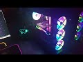 RGB Dream - RTX 3070, AMD and Corsair Build