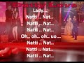 Don Omar Ft. Natti Natasha - Dutty Love (Letra)