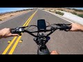 Two Month Review of My Himiway C5 + I Got a New Honda Grom!