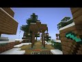 8 façon de Faire des BASES SECRÈTES sur Minecraft !