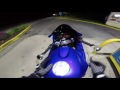 Random guy sits on my bike!