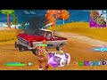 Fortnite Chapter 4 *WORLD RECORD* 50 Elimination Solo vs Squads Win (Full Gameplay)