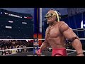 FULL MATCH - Action Figure Hulk Hogan Vs The Rock!