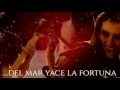 UNLEASH THE ARCHERS- TONIGTH WE RIDE(LYRICS EN ESPAÑOL)