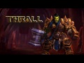 Heroes of the Storm : OP Thrall