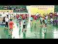 👉Sở GD Thái Nguyên -   CĐ Công Thương TN⛹️‍♂️ Giải BCH Do Liên đoàn LĐ Tỉnh Thái Nguyên tổ chức