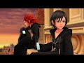 KINGDOM HEARTS TIMELINE - Episode 77: Lazy Day