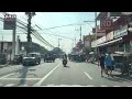 ANGONO Rizal Road Trip No 6 | The Art Capital of the Philippines | 4K HDR