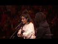 Jessie Reyez - Figures, a Reprise (Live From The JUNOs) ft. Daniel Caesar