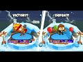 BTD 2 Battles match + first ever upload yay :D