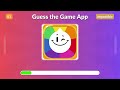 Guess 100 Game Apps in 3 Seconds | Easy, Medium, Hard, Impossible