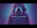 Piano Man - Planned Solo