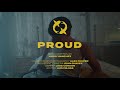 Leroy Sanchez - Proud (Performance Video)