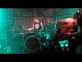 Alien Weaponry Hypocrite Live