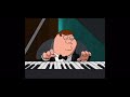 The peter griffin sonata