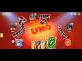 When you're too lucky to play Uno...#10