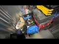 Аукцион контейнеров, очень много инструмента Milwaukee | Container auction, lots of Milwaukee tools