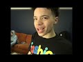 Lil Mosey TV - CTM Europe Tour (Deleted Vlog)