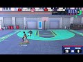 NBA 2K24 Dribble Mixtape Part 21 * I'M MOVIN * !!?