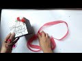 DIY Exploding Box || Photo Box || DIY Handmade Gift Box