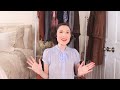 Collective Vintage Haul - 1930s and 1940s | Carolina Pinglo