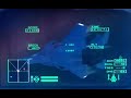 Ace Combat Zero The Belkan War Mission 11 (Free Mission)