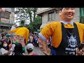 Pahiyas 2023 Grand Parade | Lucban Quezon | Reyann TV