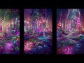 AI Generated Concept Art - Enchanted Forest vol.1