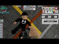 Trolling players in Brookhaven (Roblox)