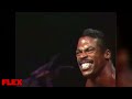 Aaron Baker ( Awesome Dance Routine ) 1994 Mr. Olympia Posing Routine