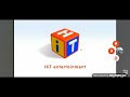 Hit Entertainment (full long) logo