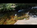 Midgley Bridge Picnic area (Nov - 2023)- Sedona, Az