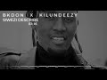 BK DON ft. Kilundeezy - Siwezi Describe (Visualizer)