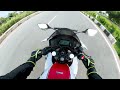 2022 India's MOST Special Yamaha R15M Mileage Tests & Story of World GP 60th Anniversary Edition 🤩