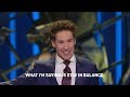 Give Superman a Rest | Joel Osteen