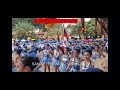 BANDA EL GOBERNADOR OF BACOOR CITY/CAVITE- MAJORETTE EXHIBITION