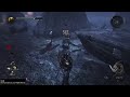 Nioh is awesome.