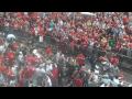 blackhawks parade